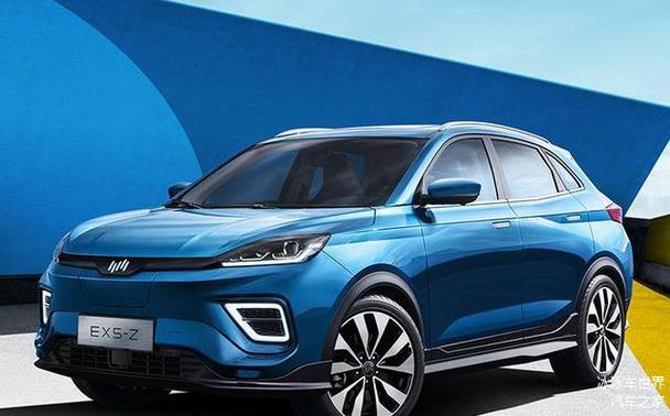 深圳177WEY威派豪华SUV市场的黑马，零跑汽车与智能交通系统的协同