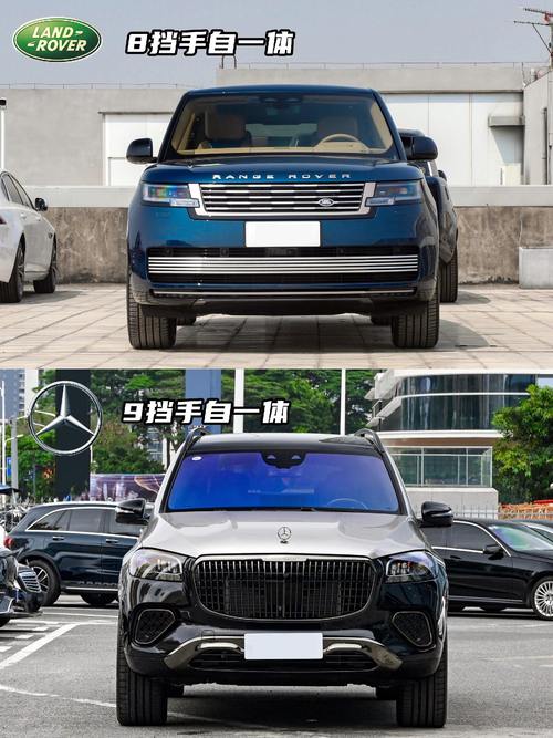 深圳177迈巴赫经典与现代的完美融合，路虎如何塑造独特的品牌形象
